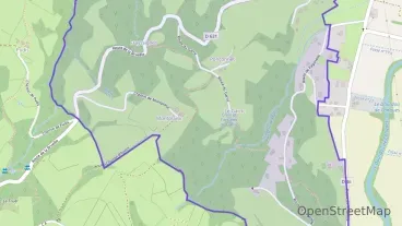Maison 85 m² quatre pièces à vendre à Conques-en-Rouergue