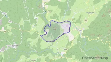 Maison 100 m² trois pièces à vendre à Le Bez