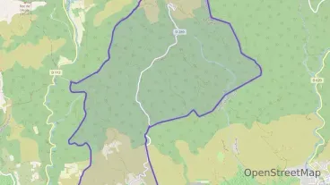 Maison 88 m² trois pièces à vendre à Villeneuve-Minervois