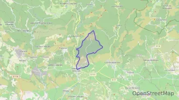 Maison 88 m² trois pièces à vendre à Villeneuve-Minervois