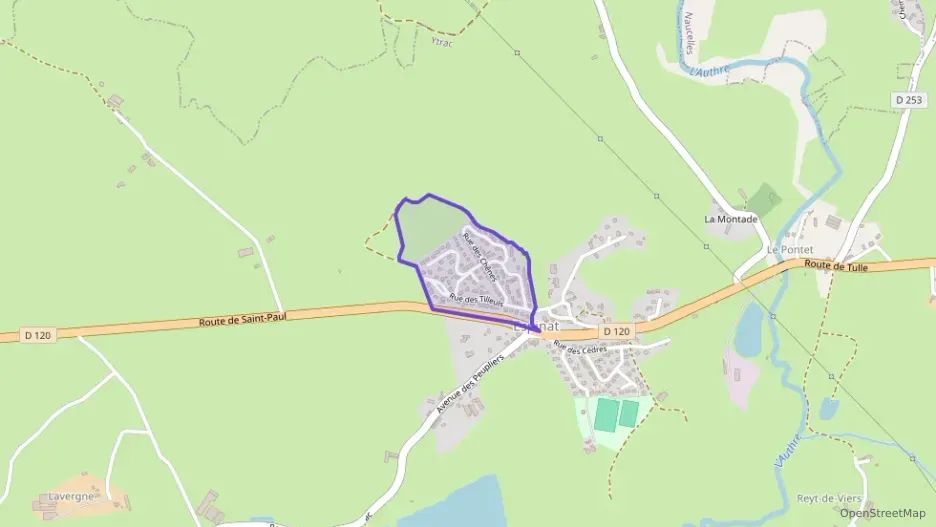 Maison 87 m² cinq pièces à vendre à Ytrac