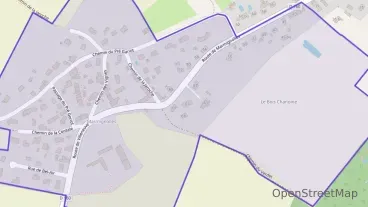 Maison 110 m² quatre pièces à vendre à Marmagne