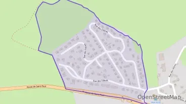 Maison 91 m² quatre pièces à vendre à Ytrac