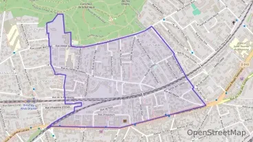 Maison 106 m² quatre pièces à vendre à Viroflay
