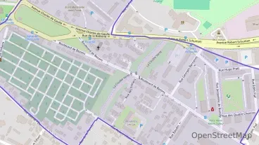 Maison 88 m² quatre pièces à vendre à Sartrouville