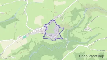 Maison 77 m² quatre pièces à vendre à Besse Maison 77 m² quatre pièces à vendre à Besse