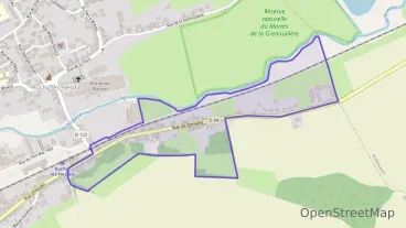 Maison 67 m² trois pièces à vendre à Auchy-lès-Hesdin