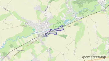 Maison 67 m² trois pièces à vendre à Auchy-lès-Hesdin