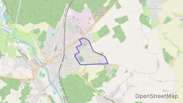 Maison 96 m² cinq pièces à vendre à Saint-Florent-sur-Cher