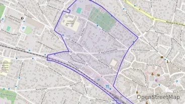 Maison 80 m² cinq pièces à vendre à Herblay-sur-Seine