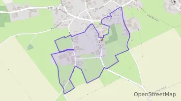 Maison 88 m² six pièces à vendre à Quœux-Haut-Maînil
