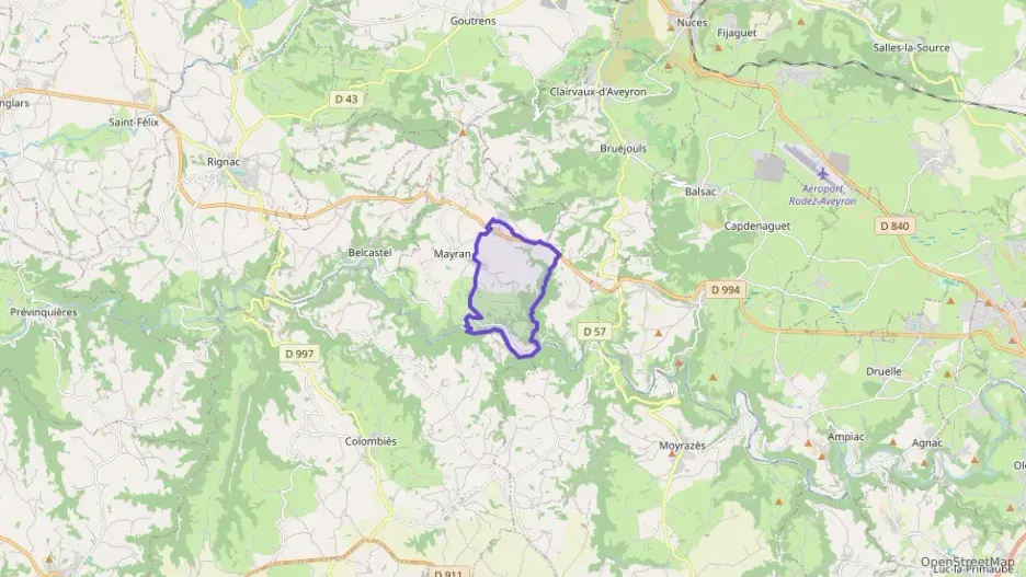 Maison 80 m² trois pièces à vendre à Mayran