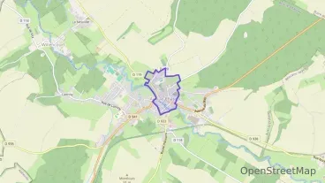 Maison 105 m² deux pieces à vendre à Auxi-le-Château