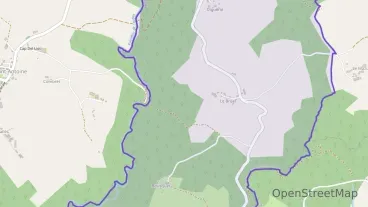 Maison 117 m² cinq pièces à vendre à Marcolès