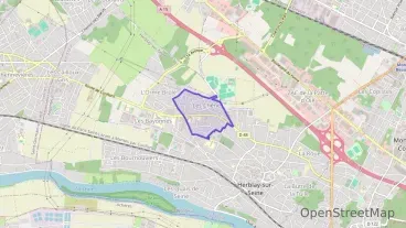 Maison 150 m² sept pièces à vendre à Herblay-sur-Seine