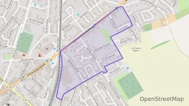 Maison 92 m² cinq pièces à vendre à Saint-Florent-sur-Cher