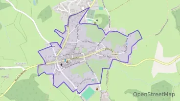 Maison 80 m² trois pièces à vendre à Bellegarde-en-Marche