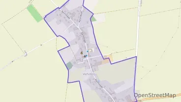 Maison 41 m² trois pièces à vendre à Viefvillers