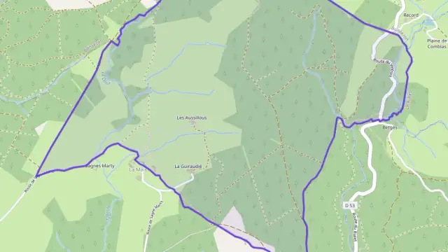 Maison 120 m² quatre pièces à vendre à Pont-de-Larn