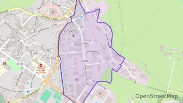 Maison 95 m² quatre pièces à vendre à Mauriac