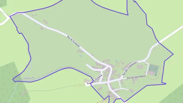 Maison 120 m² quatre pièces à vendre à Cambounès