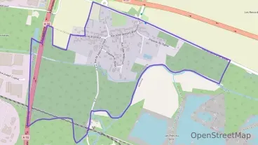 Maison 130 m² quatre pièces à vendre à Therdonne