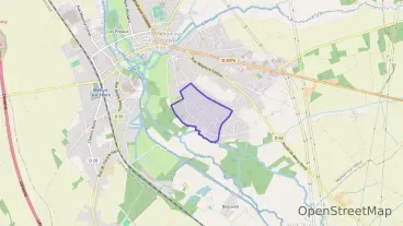 Maison 127 m² quatre pièces à vendre à Mehun-sur-Yèvre