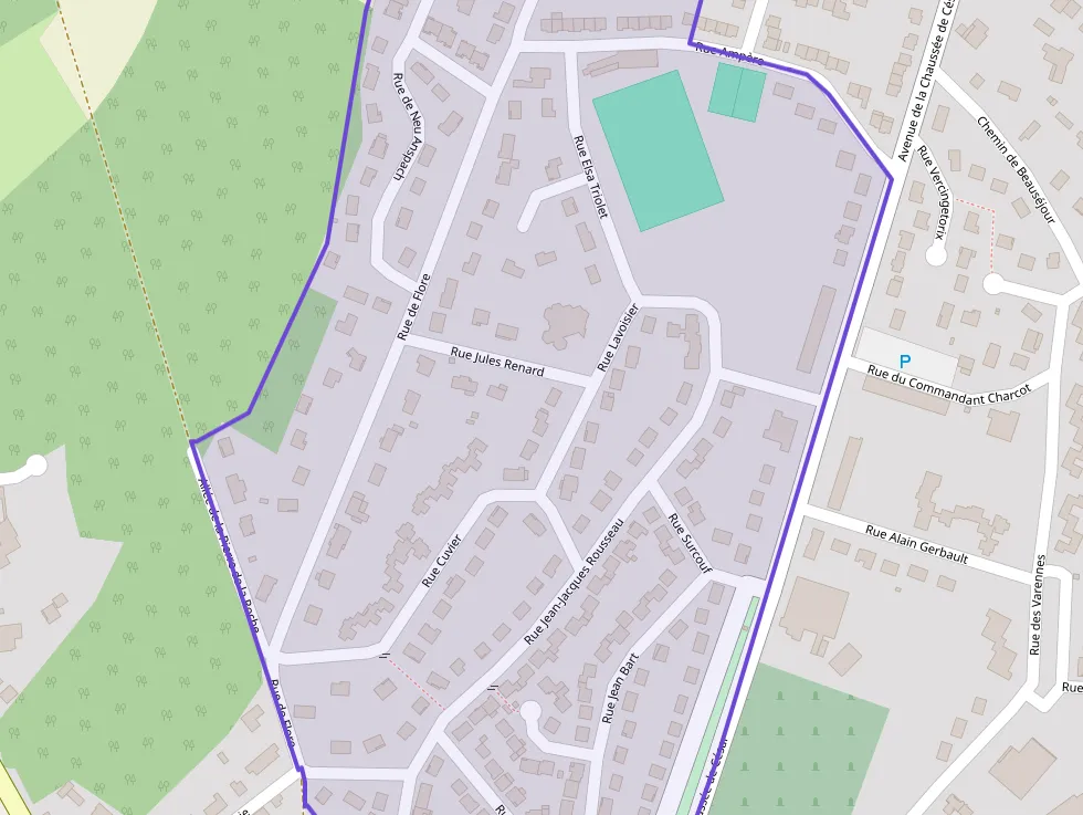 Property