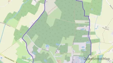 Maison 75 m² trois pièces à vendre à Chilleurs-aux-Bois