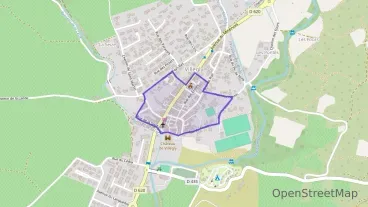 Maison 66 m² trois pièces à vendre à Villegly