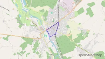Maison 40 m² deux pieces à vendre à Saint-Florent-sur-Cher