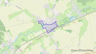 Maison 75 m² six pièces à vendre à Auchy-lès-Hesdin