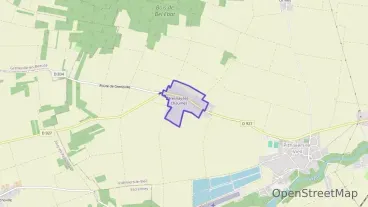 Maison 80 m² quatre pièces à vendre à Pithiviers-le-Vieil