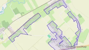 Maison 96 m² trois pièces à vendre à Le Parcq