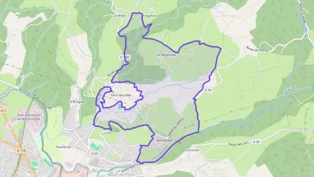 Maison 154 m² 7 pièces à vendre à Pont-de-Larn