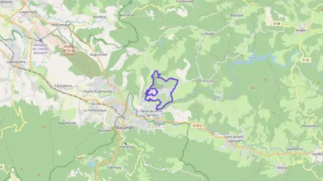 Maison 154 m² 7 pièces à vendre à Pont-de-Larn