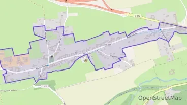 Maison 74 m² trois pièces à vendre à Bayenghem-lès-Seninghem