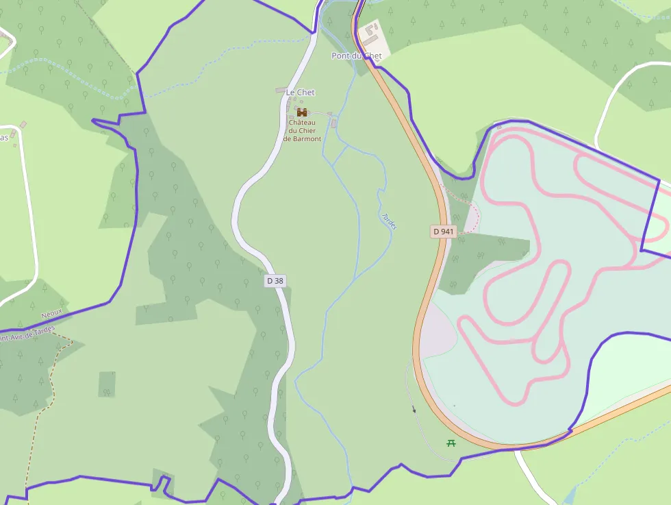 Maison 135 m² trois pièces à vendre à Saint-Avit-de-Tardes