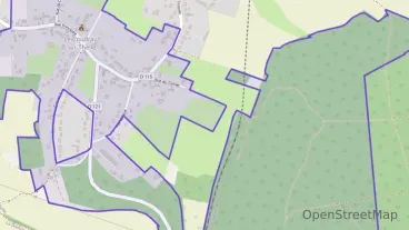 Maison 142 m² six pièces à vendre à Le Coudray-sur-Thelle