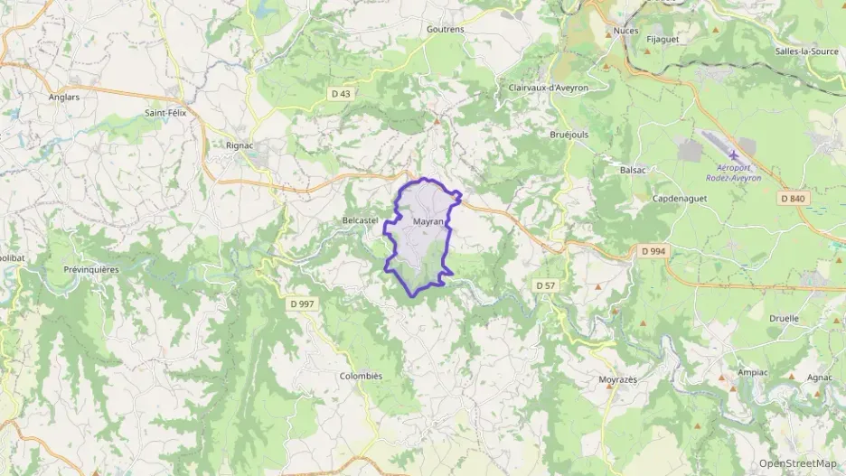 Maison 75 m² quatre pièces à vendre à Mayran