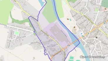 Maison 87 m² cinq pièces à vendre à Saint-Florent-sur-Cher