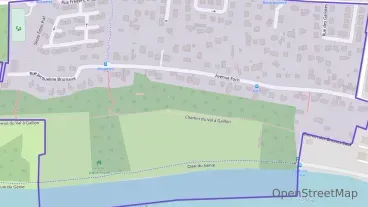 Maison 139 m² cinq pièces à vendre à Herblay-sur-Seine