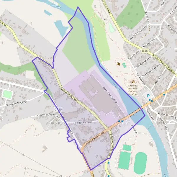 Property