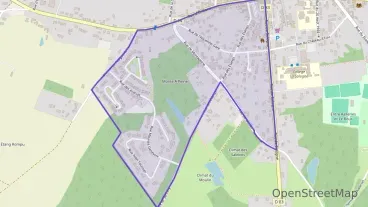 Maison 80 m² quatre pièces à vendre à Tigy