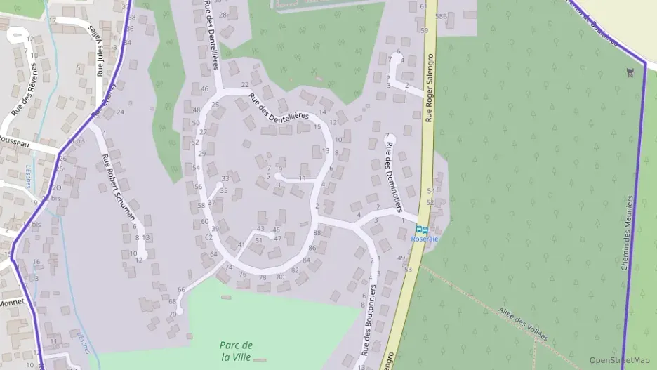 Maison 122 m² cinq pièces à vendre à Méru Maison 122 m² cinq pièces à vendre à Méru