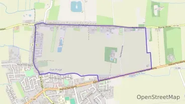 Maison 89 m² quatre pièces à vendre à Oye-Plage