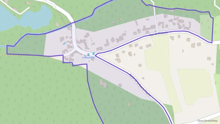 Maison 58 m² trois pièces à vendre à Breuillet Maison 58 m² trois pièces à vendre à Breuillet