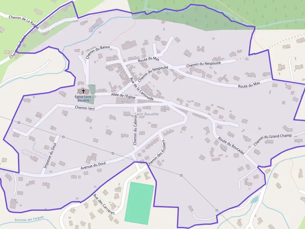 Maison 90 m² trois pièces à vendre à Pont-de-Larn