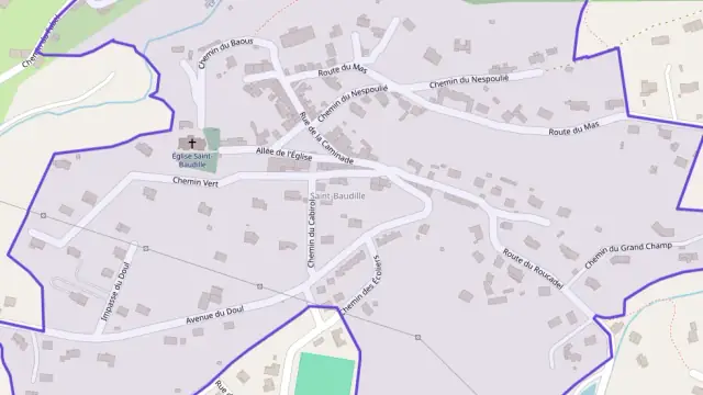 Maison 90 m² trois pièces à vendre à Pont-de-Larn