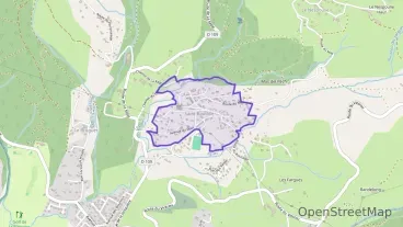 Maison 90 m² trois pièces à vendre à Pont-de-Larn